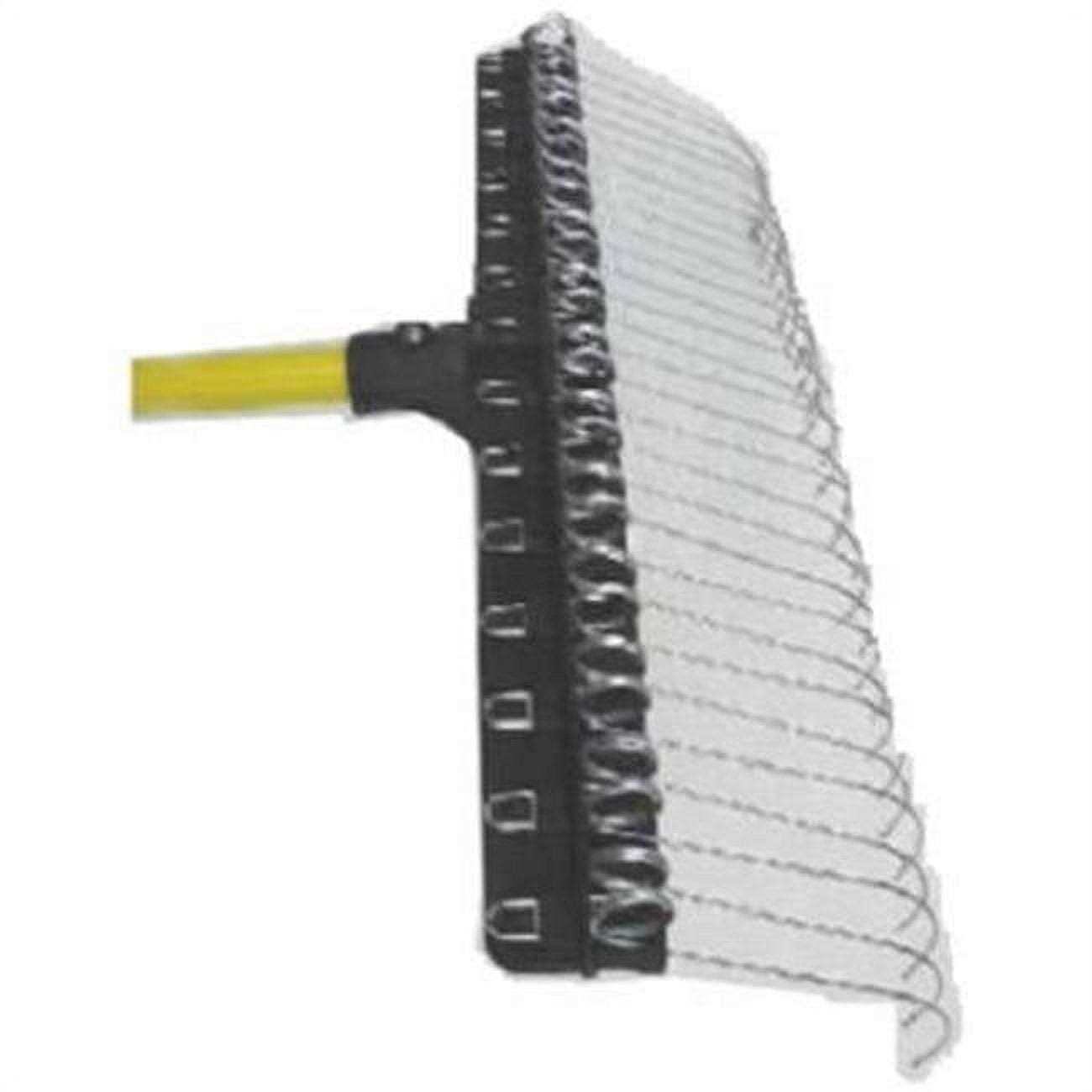 Young Manufacturing Lawn Rake Multi-Purpose
