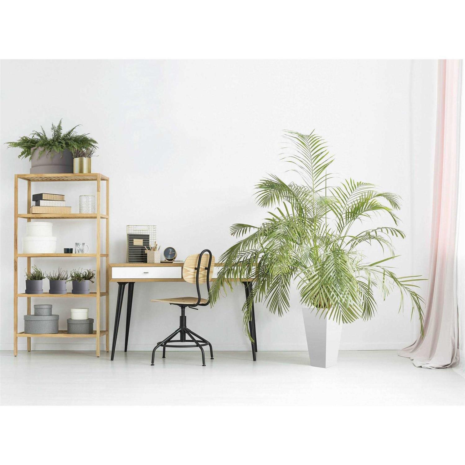 Bloem Finley Tall Square Planter