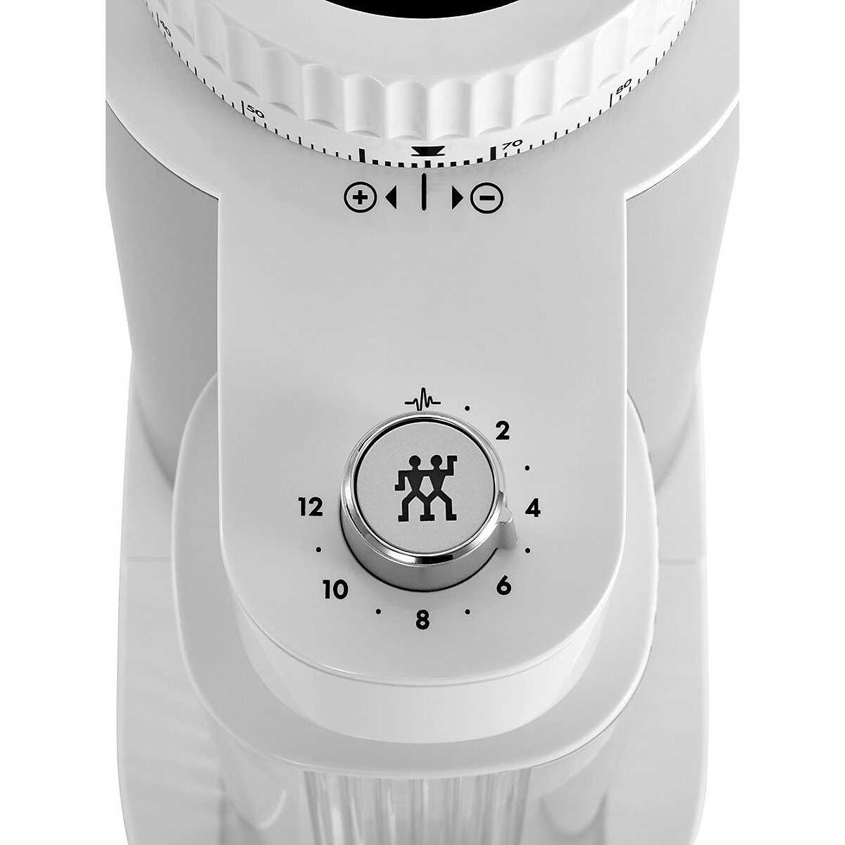 Zwilling Enfinigy Coffee Bean Grinder