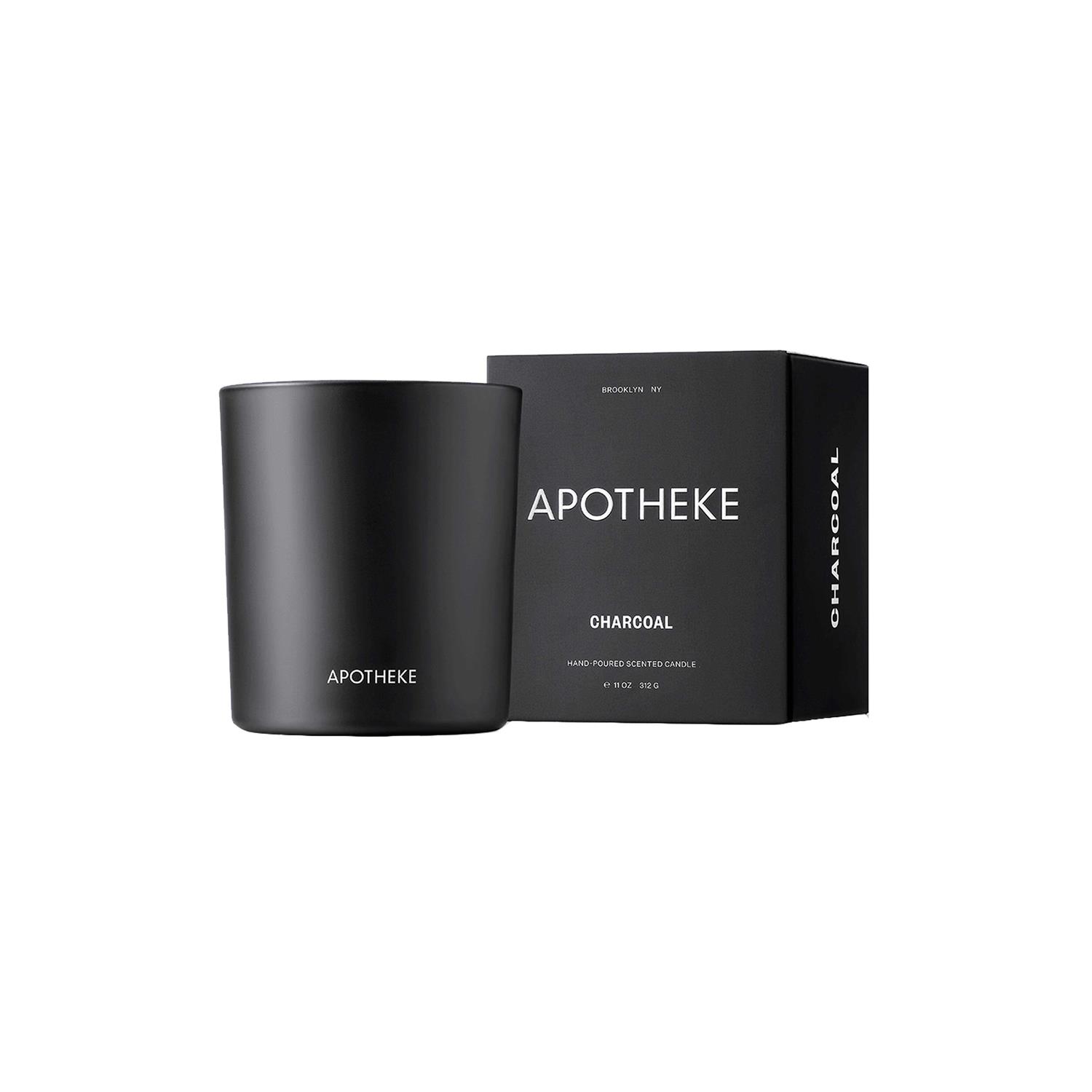 Apotheke Candle