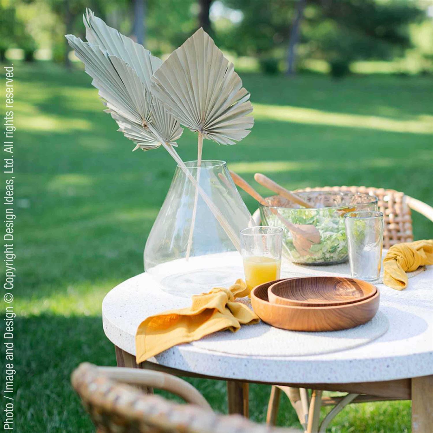 texxture Boboli Glass Terrarium