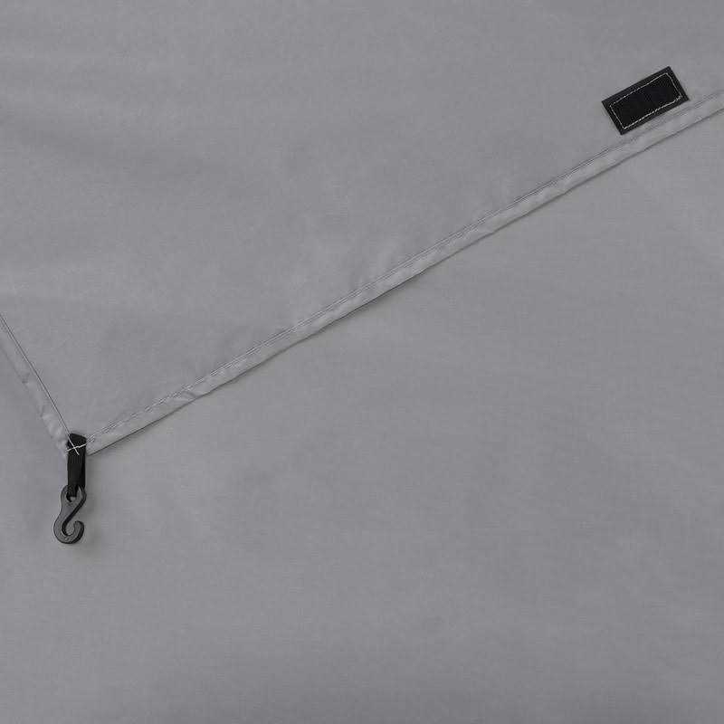 Clam Quick-Set Screen Hub Wind & Sun Panels