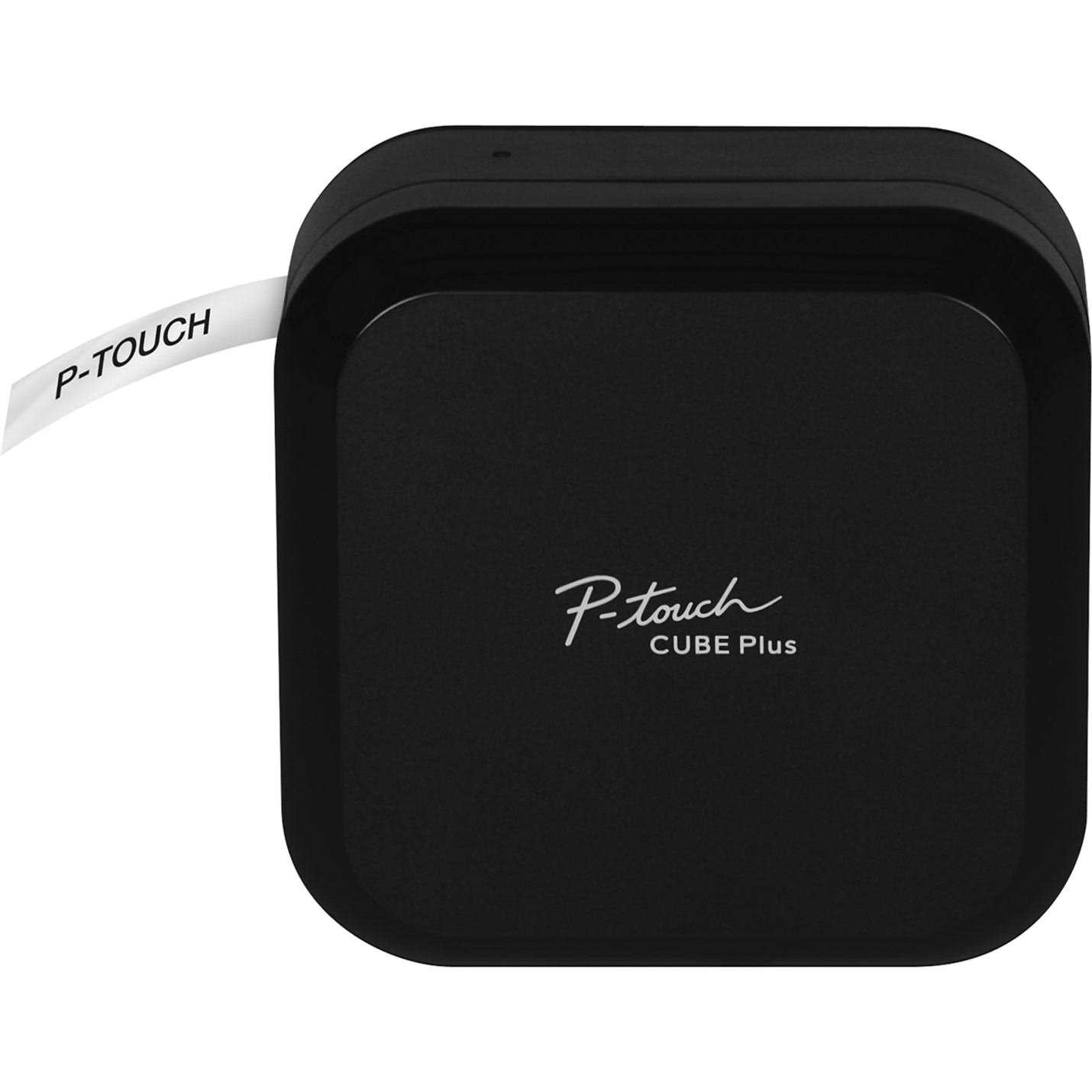 Brother P-Touch Cube Plus PT-P710BT Wireless Label Maker