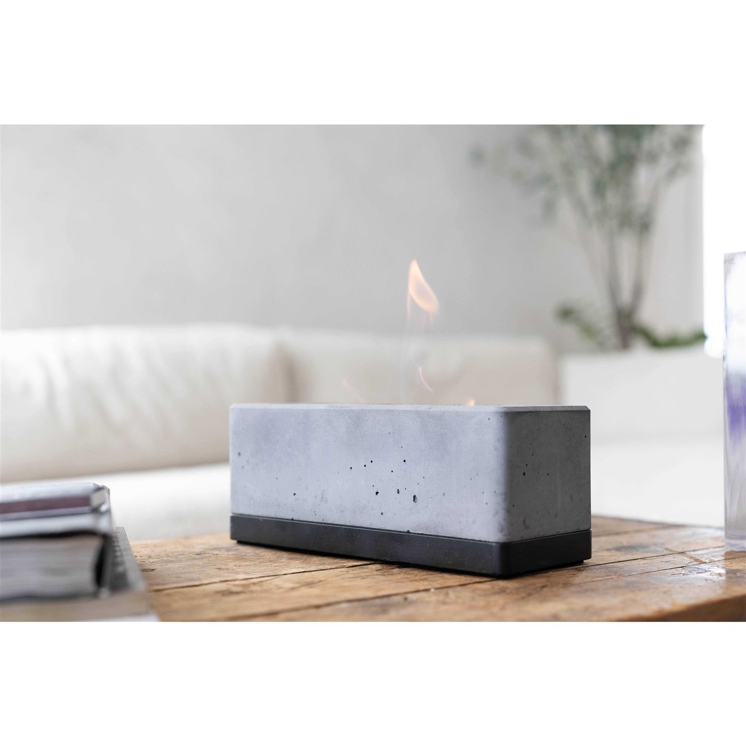 FLIKRFIRE XL Personal Fireplace