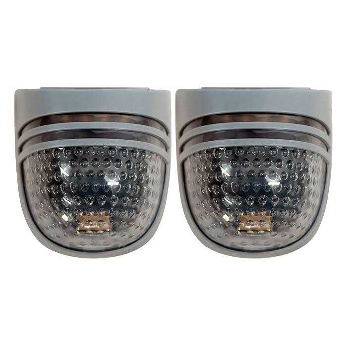 Vego Garden Solar Garden Light