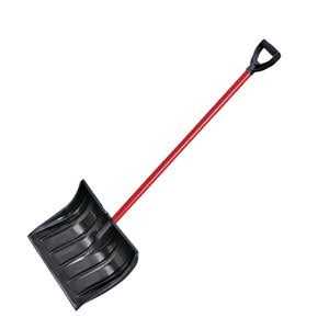 True Temper 1603500 Poly Snow Pusher