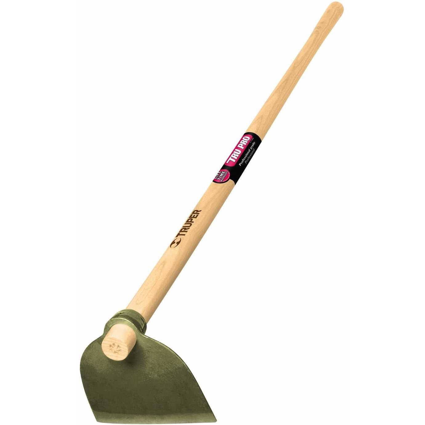 Truper 33119 Tru Pro Forged Eye Hoe AL-1ME