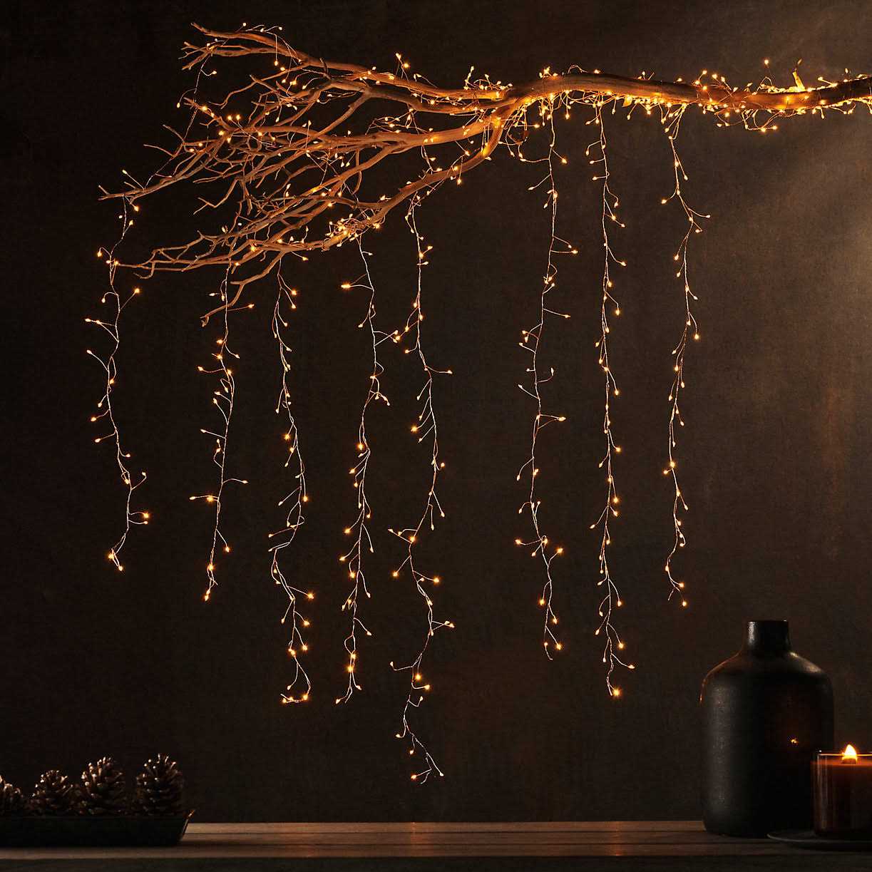 Terrain Stargazer Cascade Falls