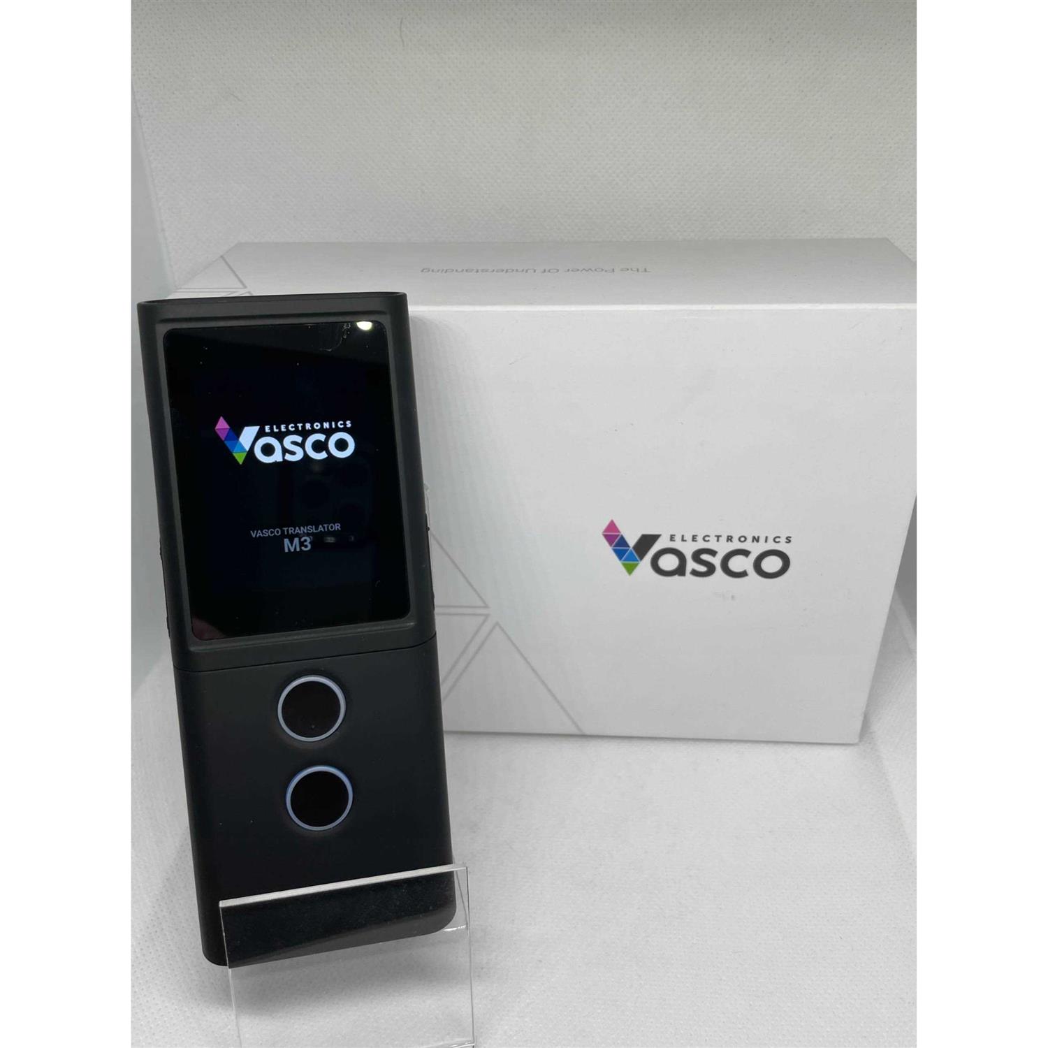 Vasco M3 Translator