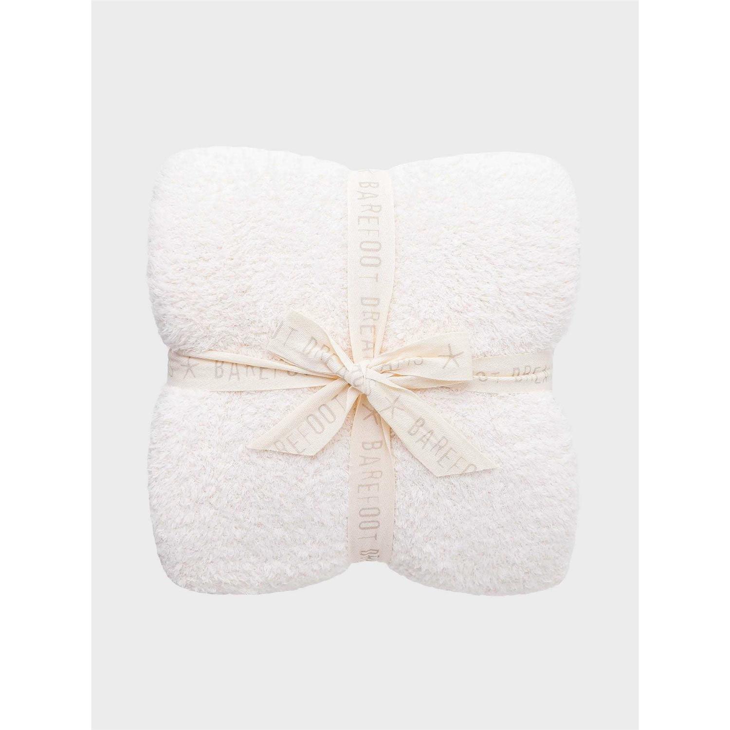 Barefoot Dreams CozyChic Throw