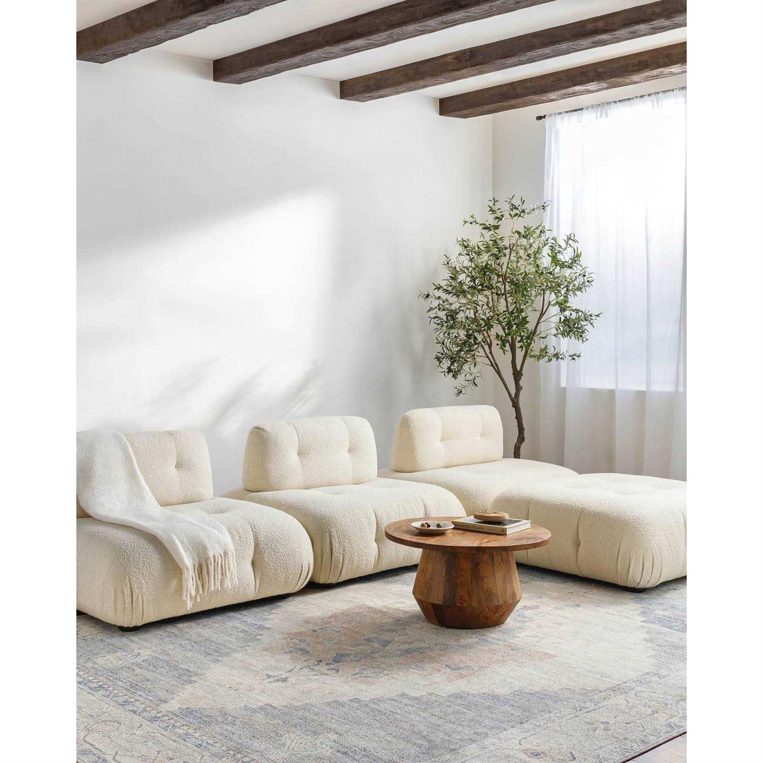 Becki Owens x Surya Area Rug