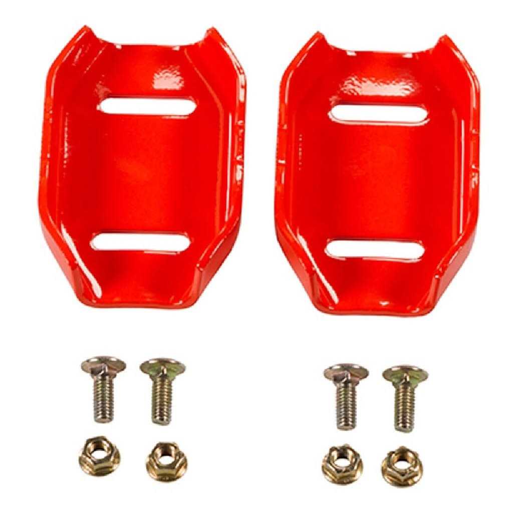 Ariens Snow Blower Steel Skid Shoes 72101100