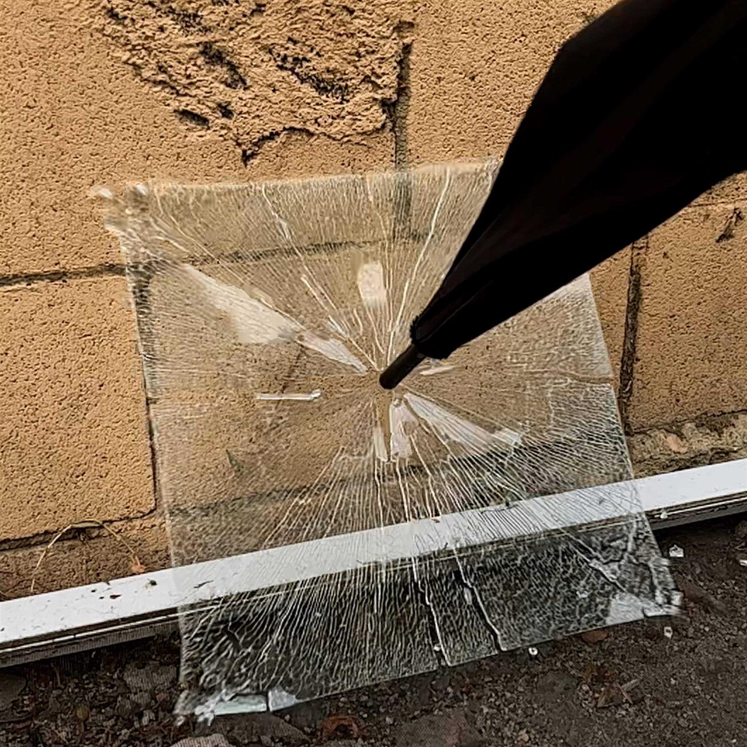 Uzi-Umbrella Tactical Umbrella