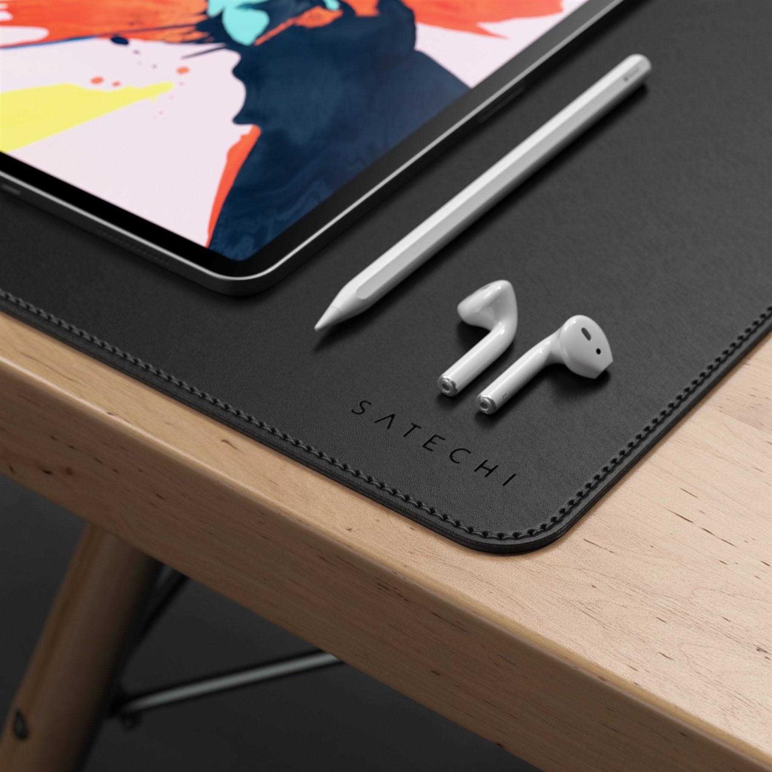 Satechi Eco Leather Deskmate