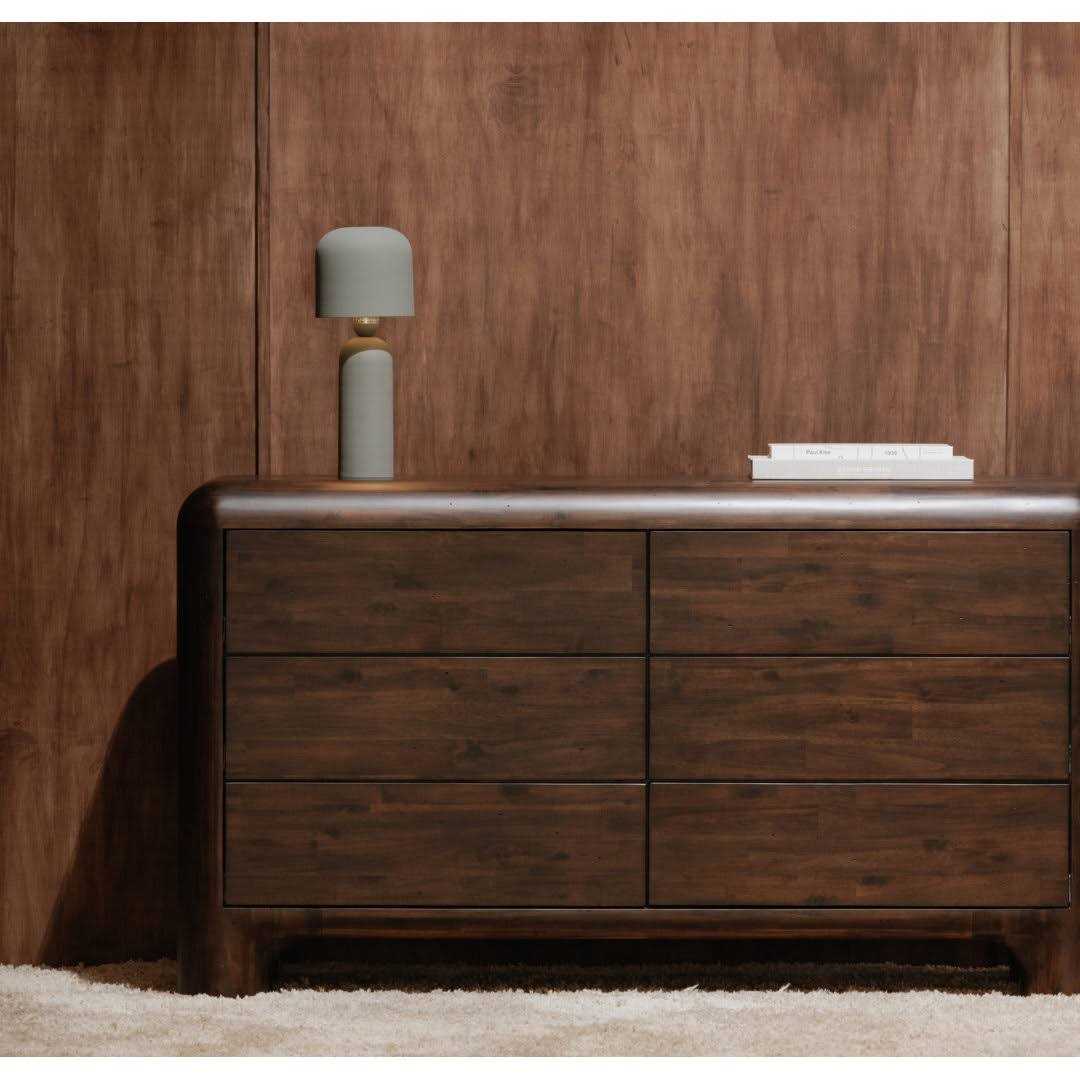 AllModern Odie 15.5 Table Lamp Base