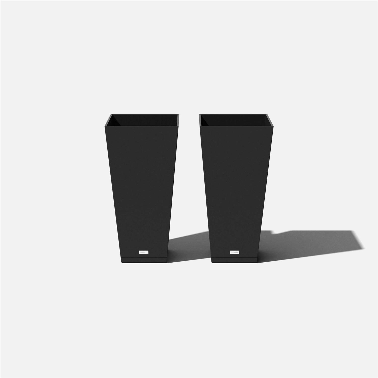 Veradek Saucer Size 1.5&” H x 10.25&” W x 10.25&” D