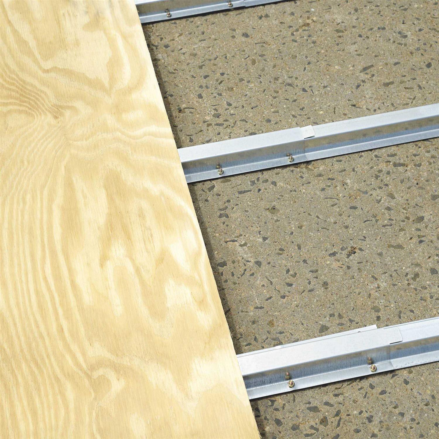 Arrow EZEE Shed Floor Frame Kit