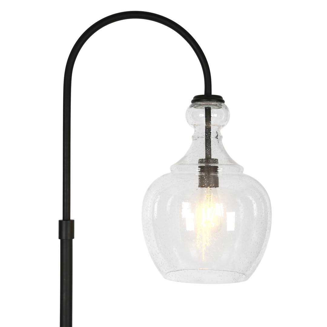 Alden 70 Arched Floor Lamp Beachcrest Home Shade