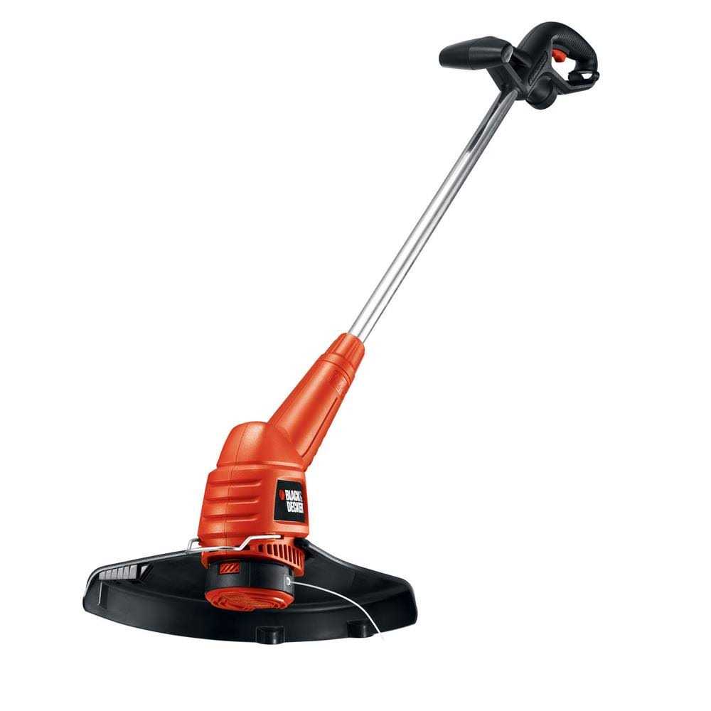 Black and Decker ST7700