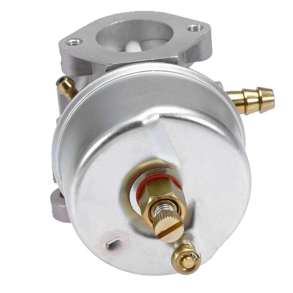 Carburetor for Tecumseh Snowblower H60 H70 Hsk60 Hsk70 Engine part #632379 632379A