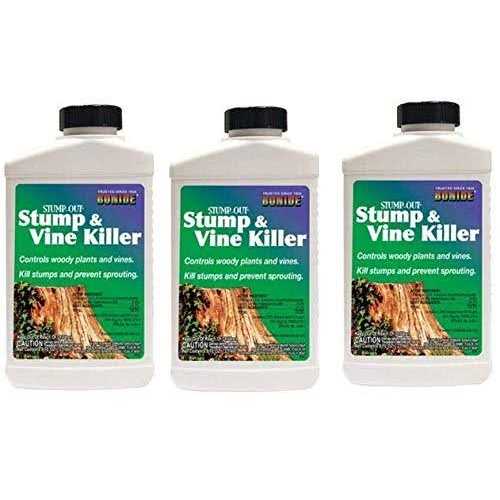 Bonide Vine Stump Killer