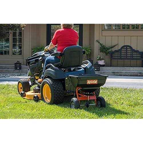 Agri-Fab 45-0530-131 85 lb. Tow Broadcast Spreader