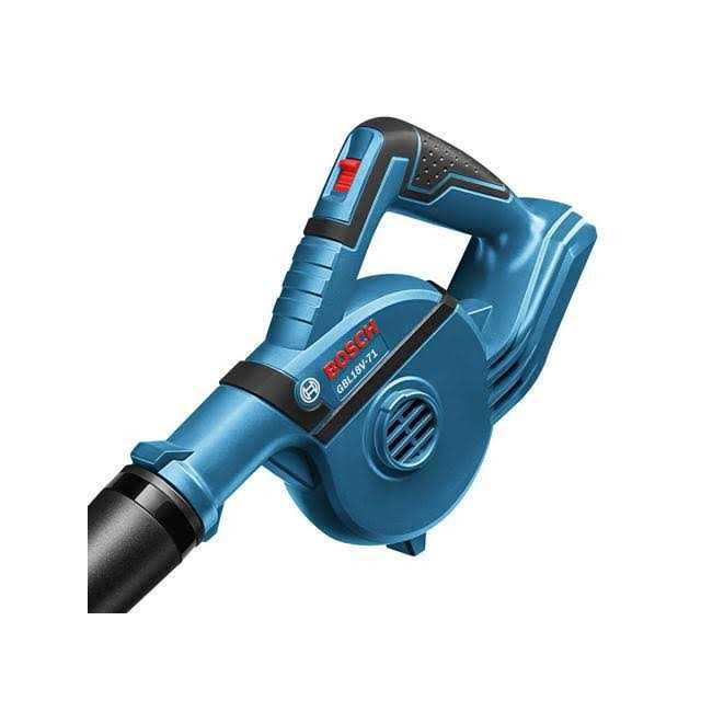 Bosch GBL18V-71N 18V Blower