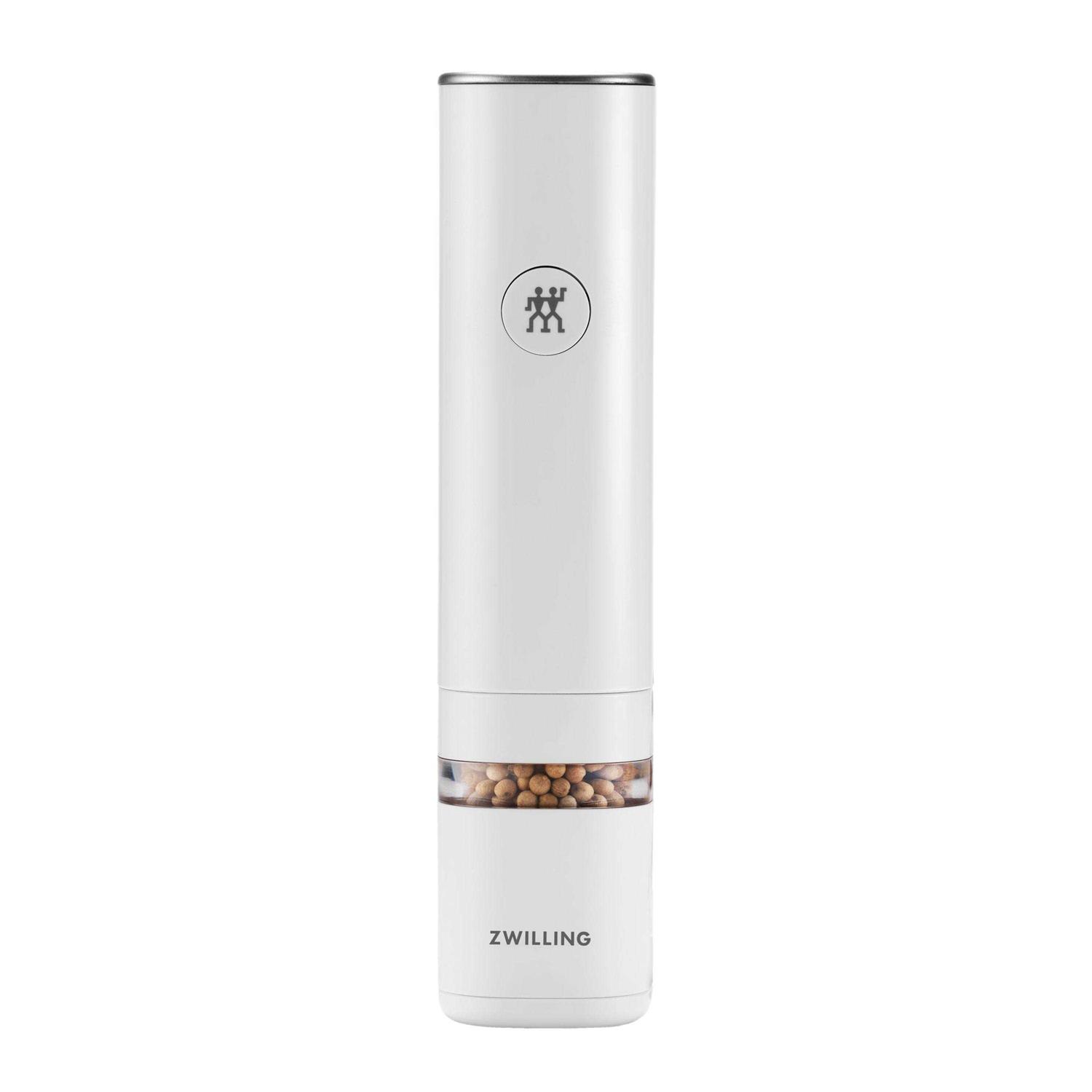 ZWILLING Enfinigy Electric Salt/Pepper Mill