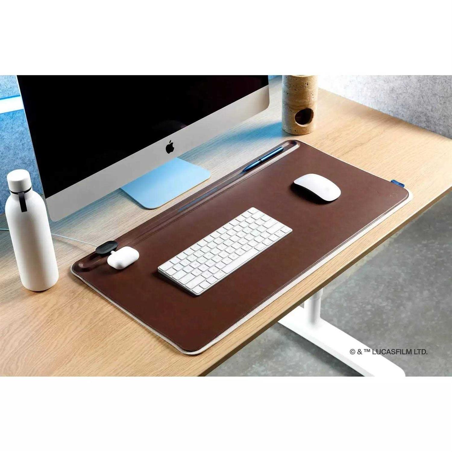 Star Wars Orbitkey Desk Mat Darth Vader