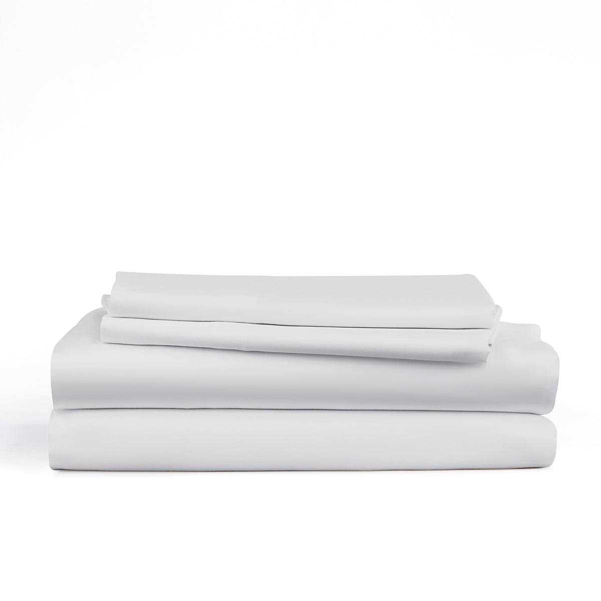 6-Piece Bed Sheet Set Bamboo Softness