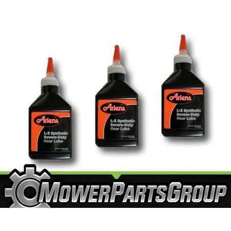 Ariens 00068800 Snow Blower L3 Lube