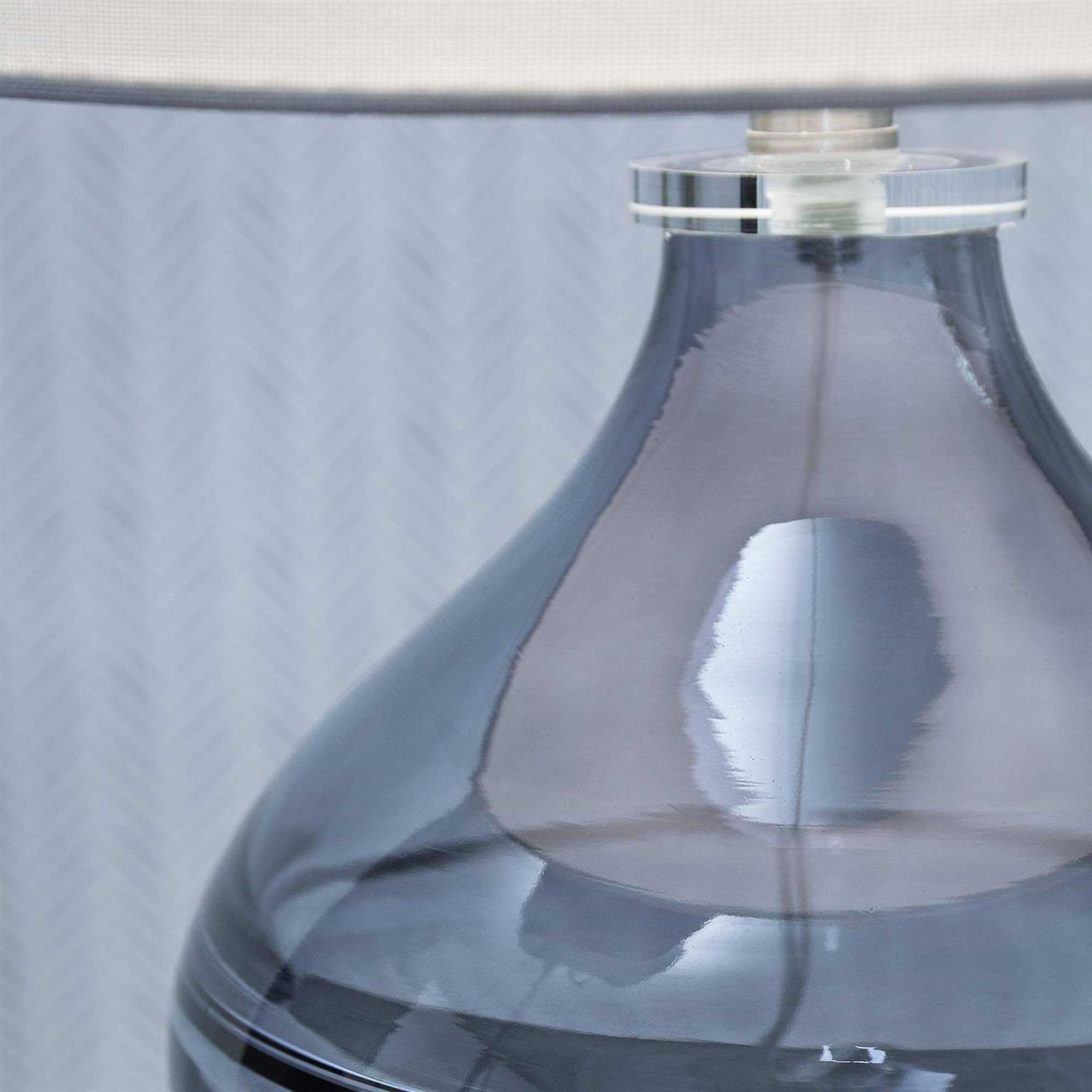 Ashley Lemmitt Table Lamp