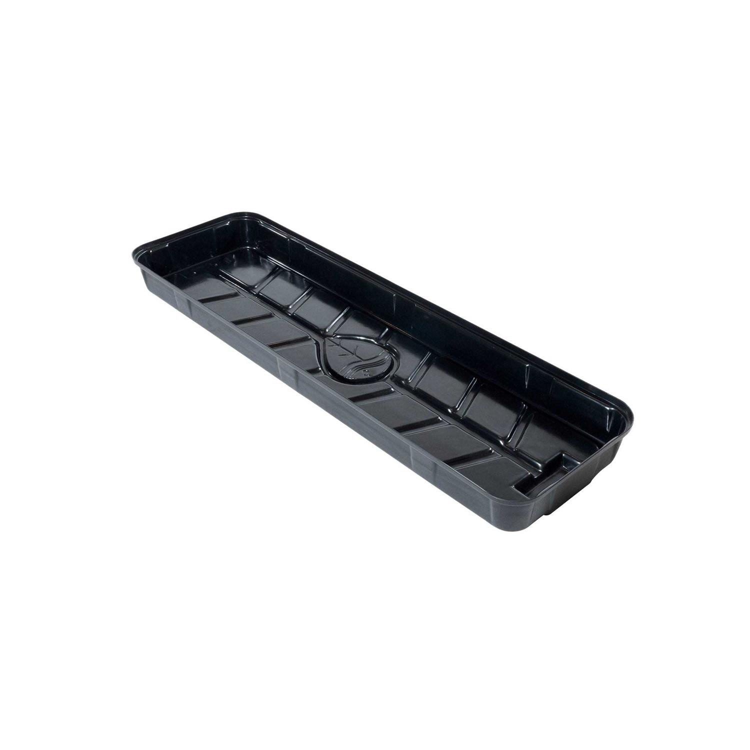 Botanicare Black LT Tray