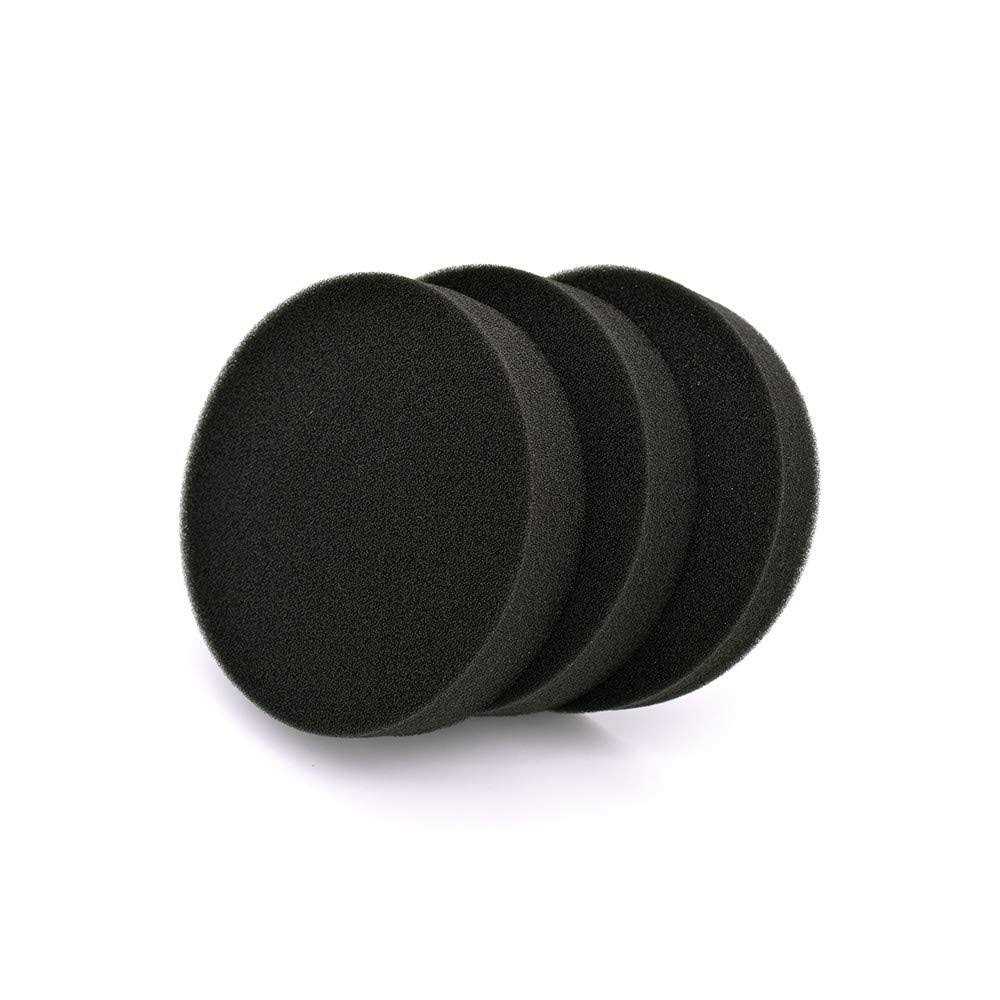 3 Pack Vacuum Filter Compatible with Bissell 2191