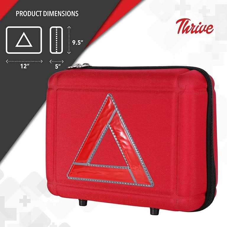 Thrive Auto Emergency Kit
