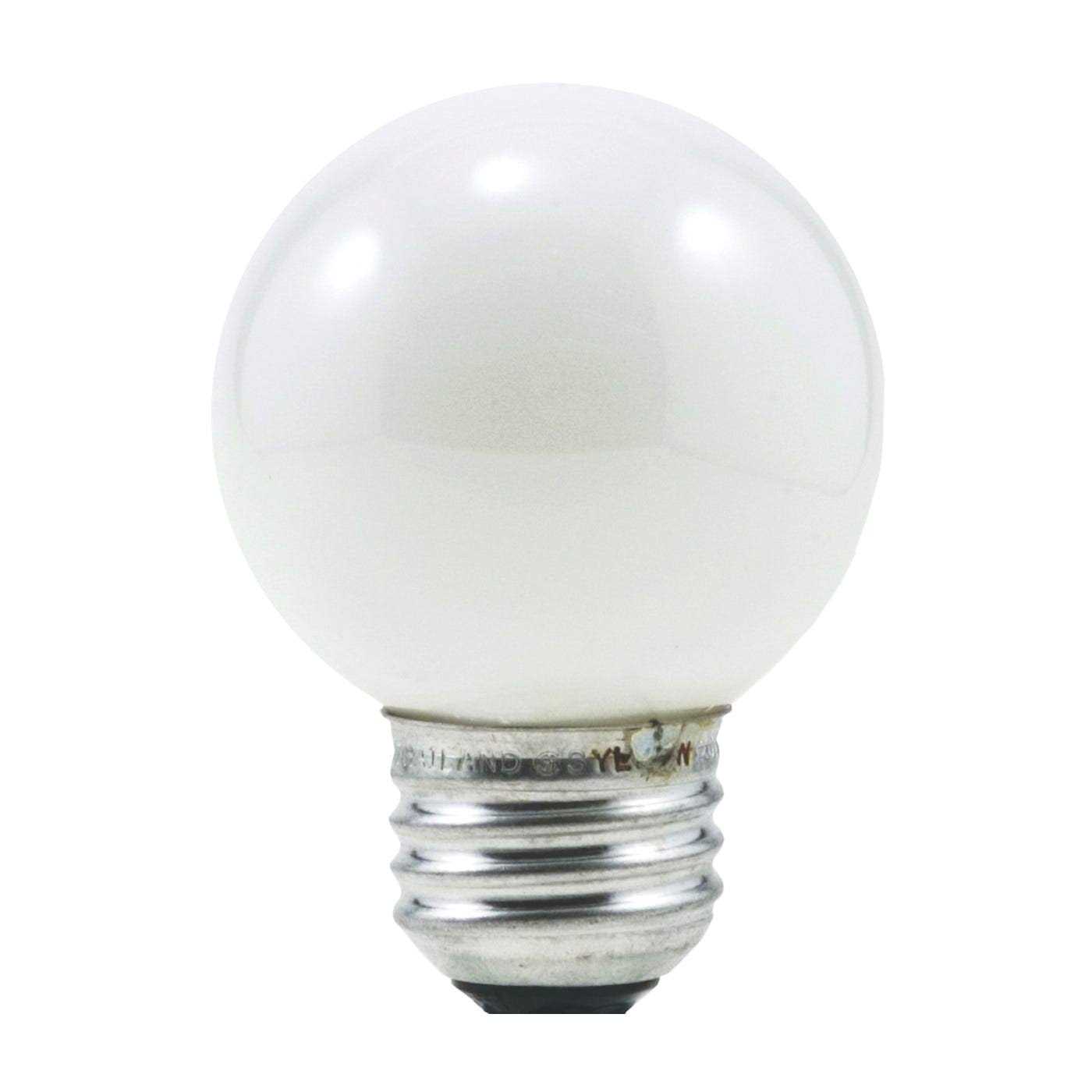 Sylvania Light Bulbs, 40 W – 2 bulbs 10299
