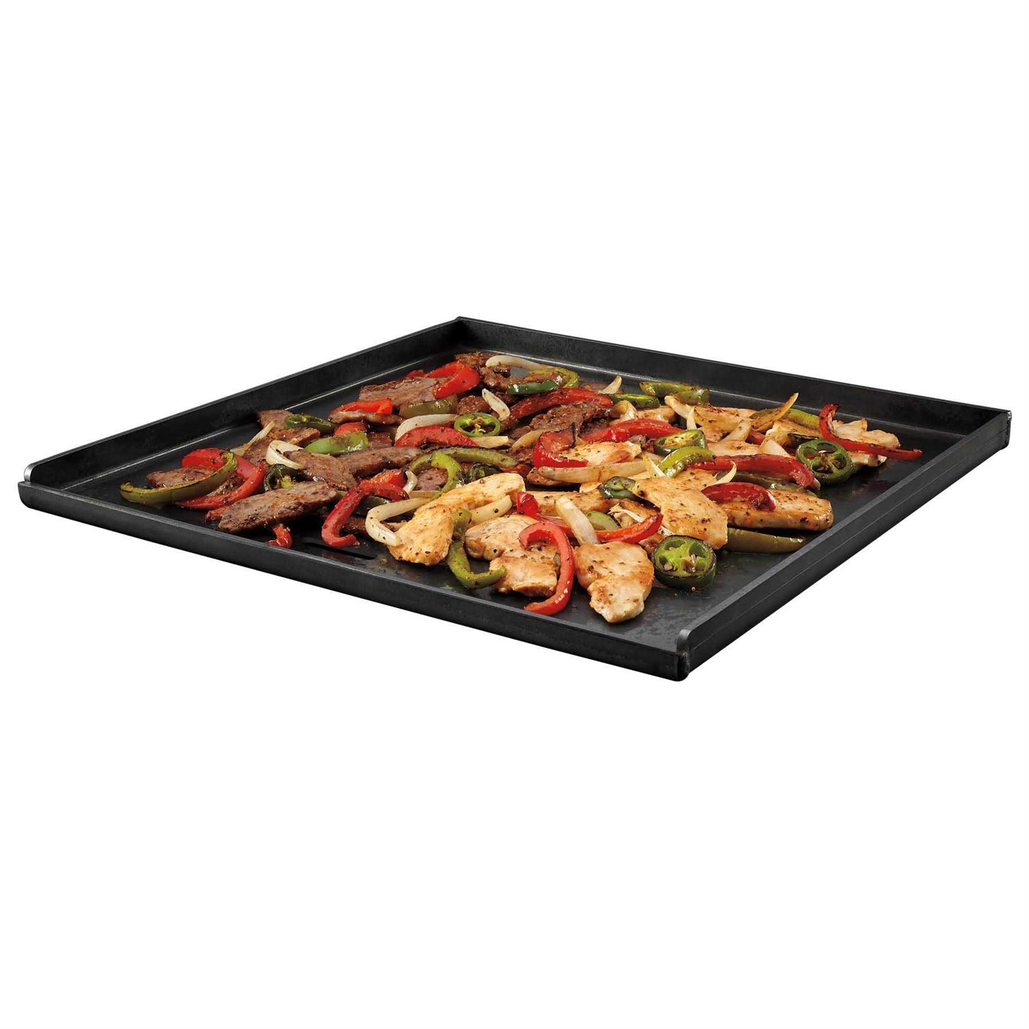 Weber Crafted Flat Top Griddle