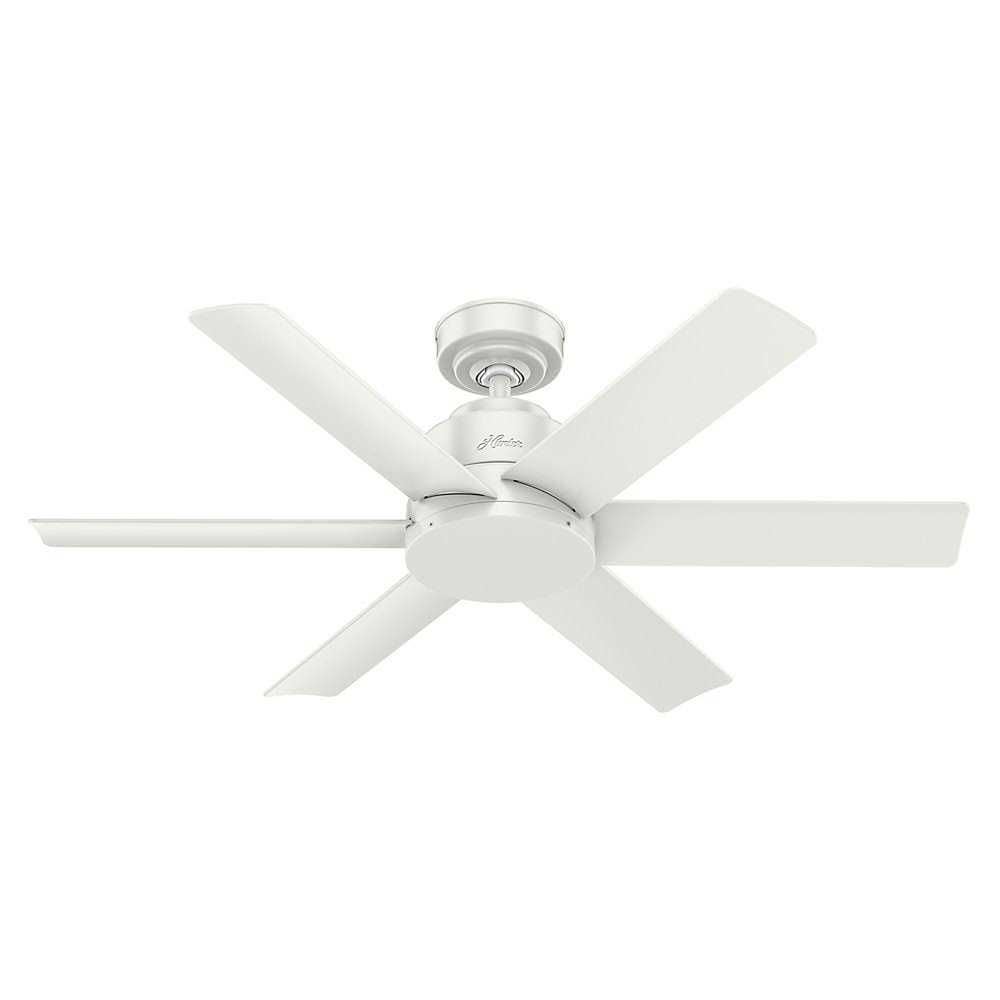 44 Hunter Kennicott Outdoor Ceiling Fan
