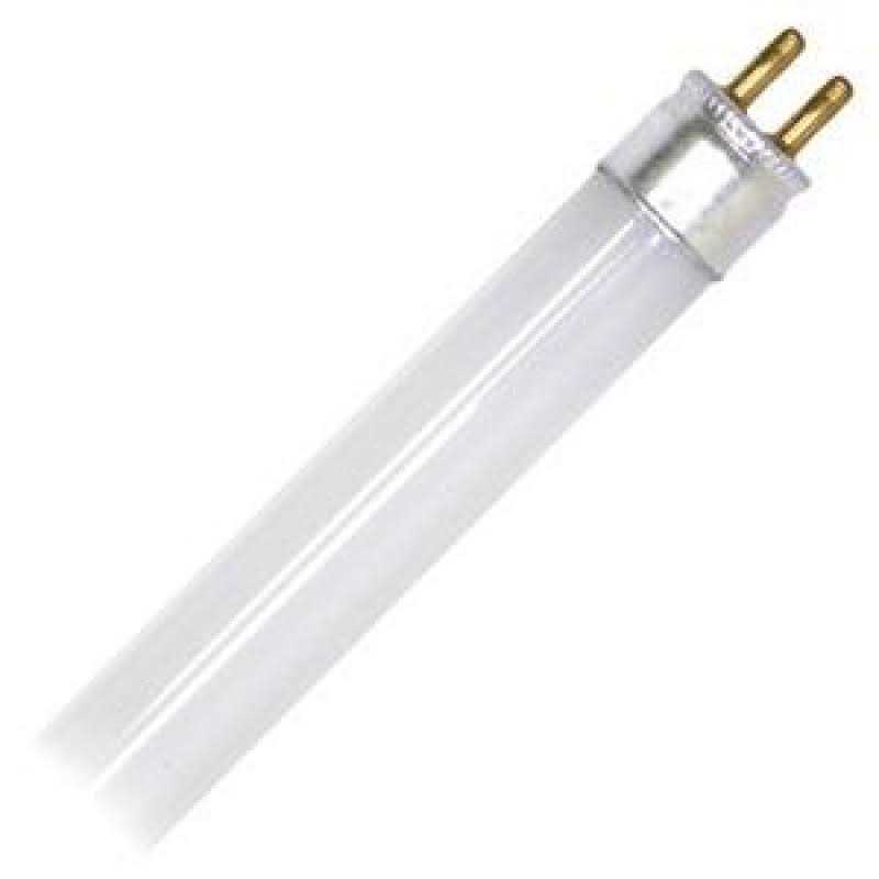 Westek 20125 FA200WBC 16 Watt T4 Warm White Fluorescent Light Bulb