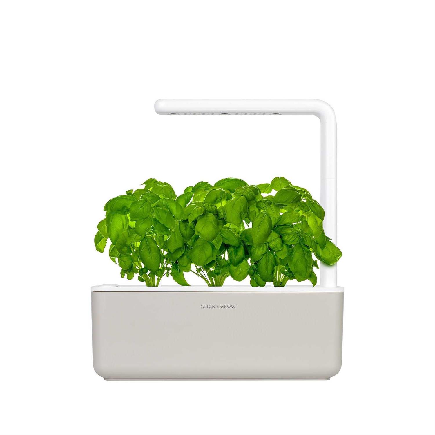 Click Grow Smart Garden 3
