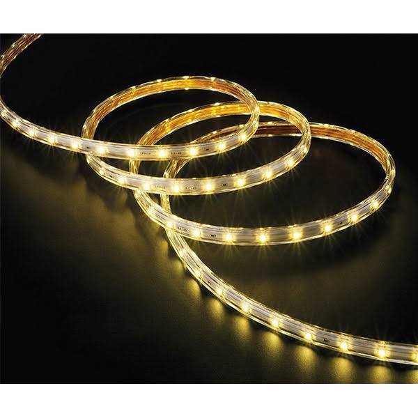 Winter Wonder Lane 18′ Rope Light