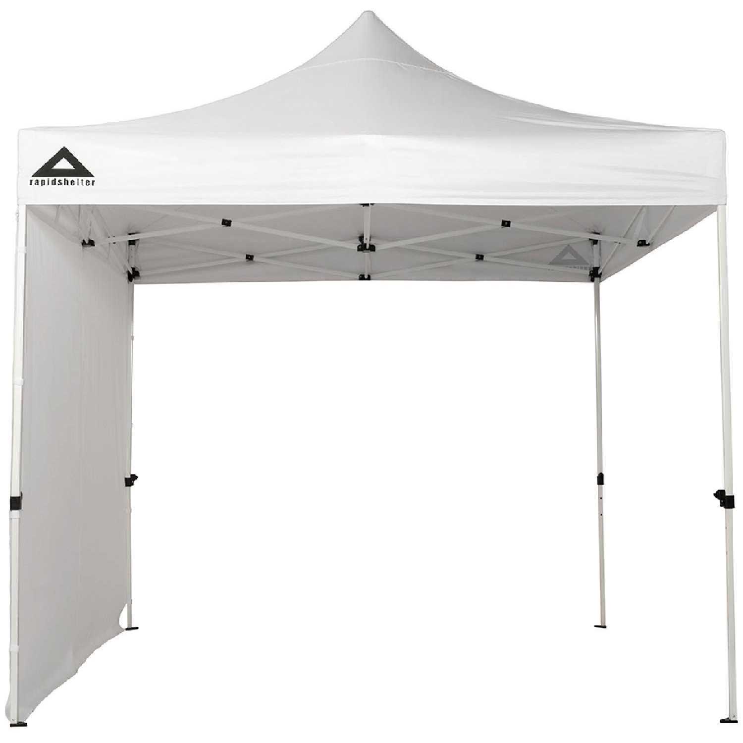 Caddis Rapid Shelter Sidewall White