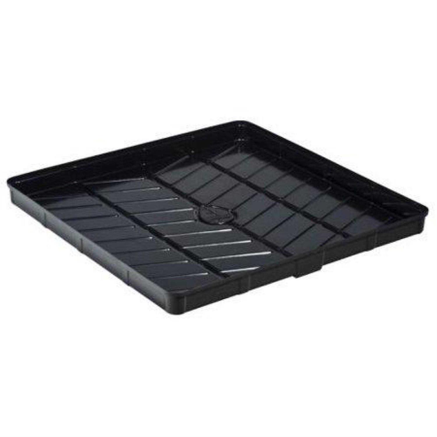 Botanicare Black LT Tray