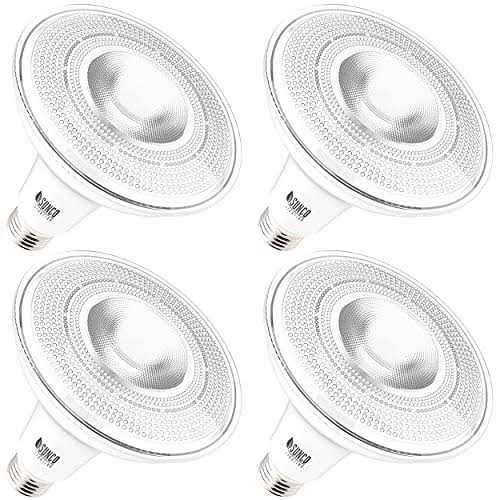 Sunco Lighting PAR38 LED Bulb