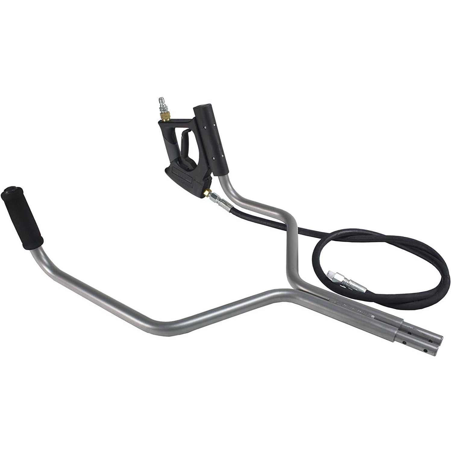 BE Pressure Whirl-A-Way 16 inch Pressure Washer Surface Cleaner 4000psi #85.403.003 1600WAW