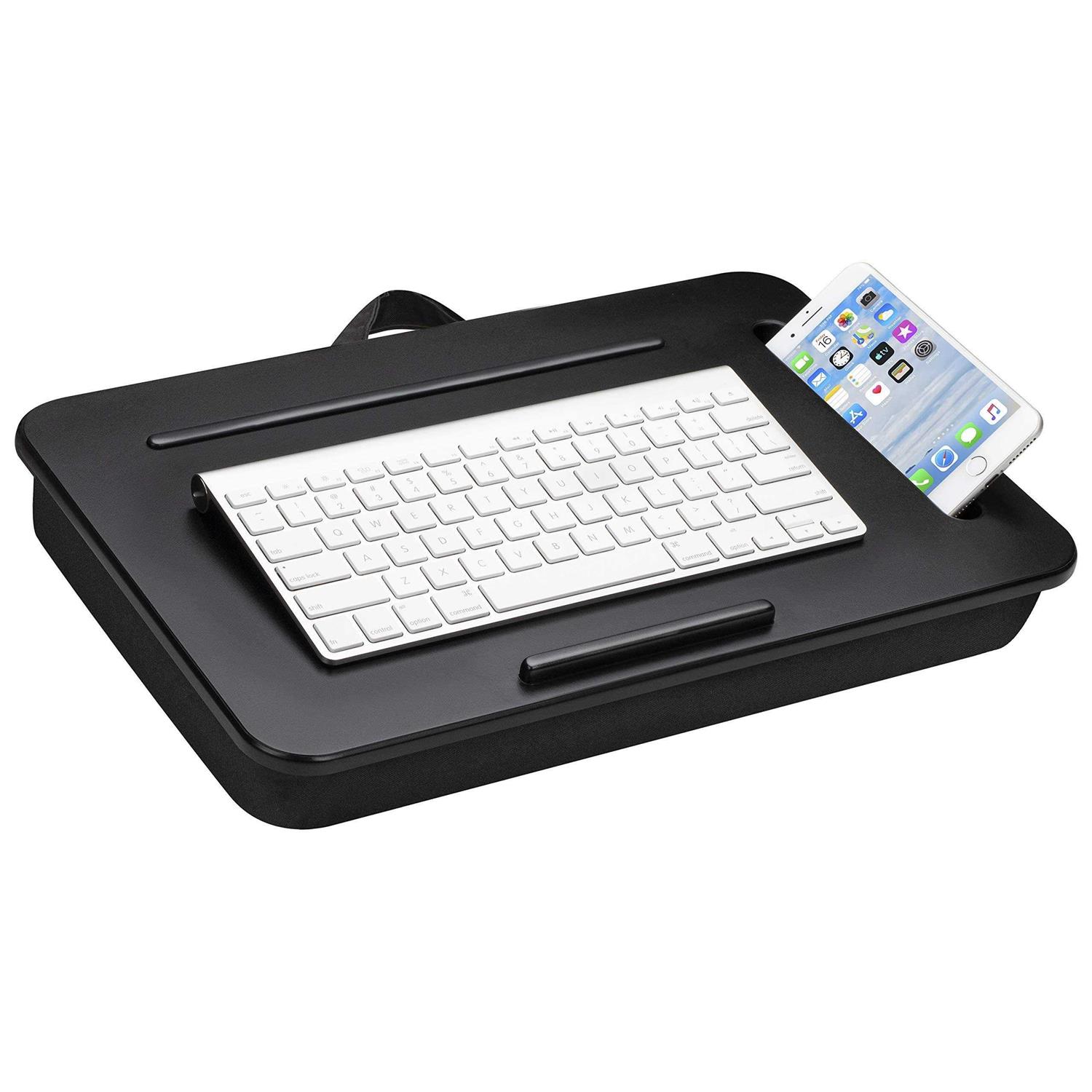 Lapgear Sidekick Lap Desk 17W x