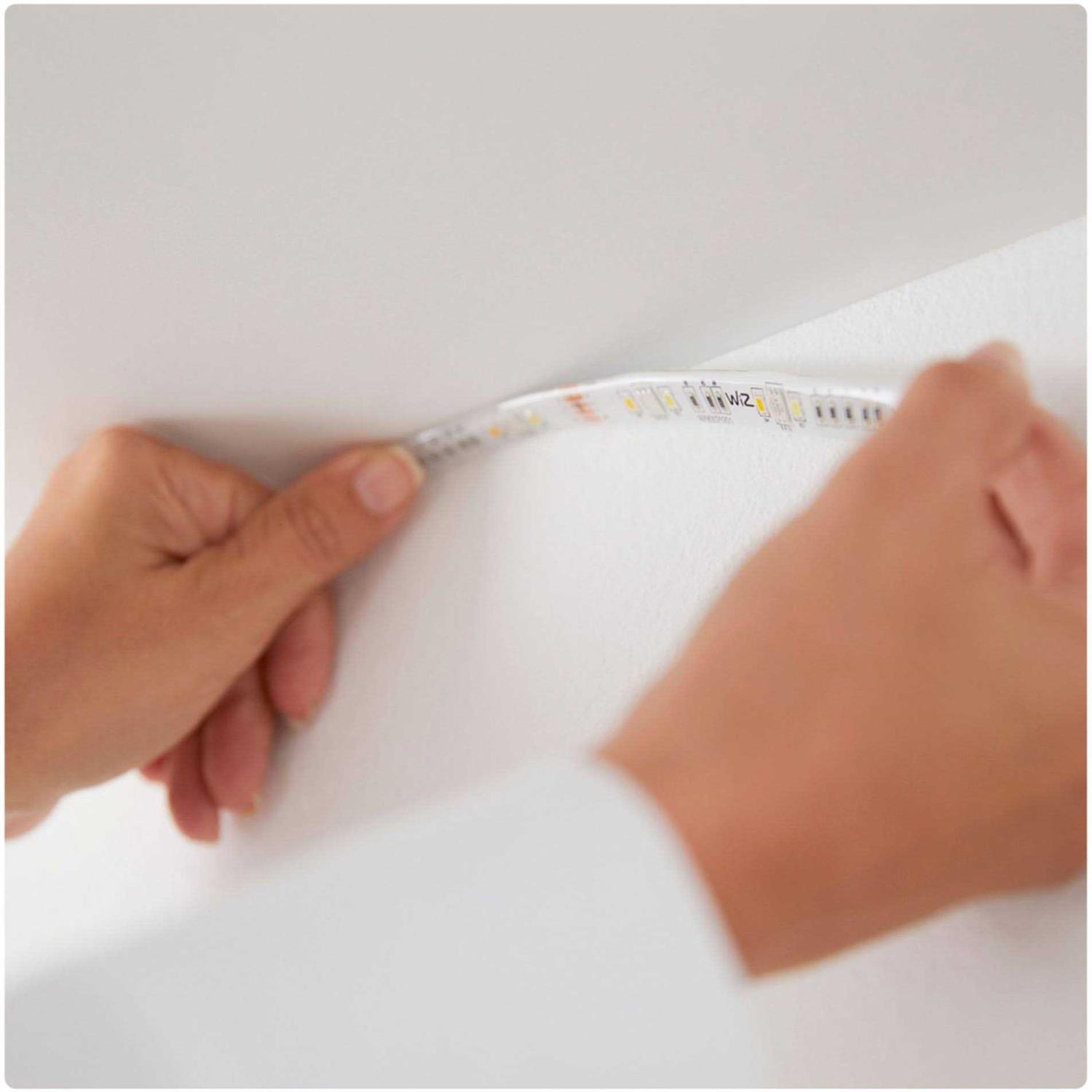 Wiz LED Color Strip Extension