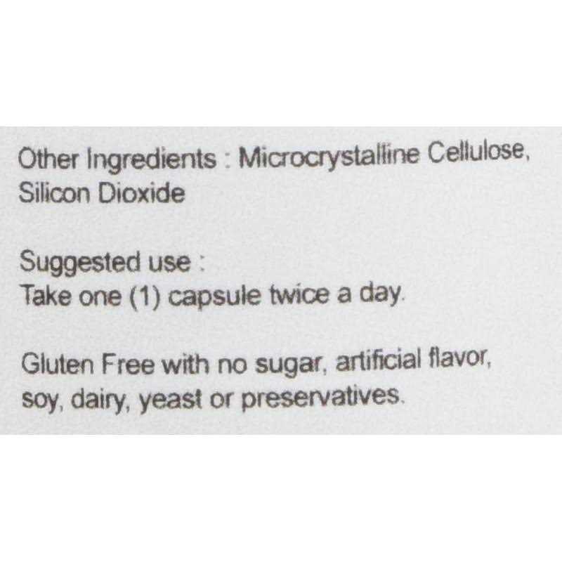 Celulas Madres Aphanizomenon Flos aquae Stem Cell Enhancer + 1 Free Bottle!