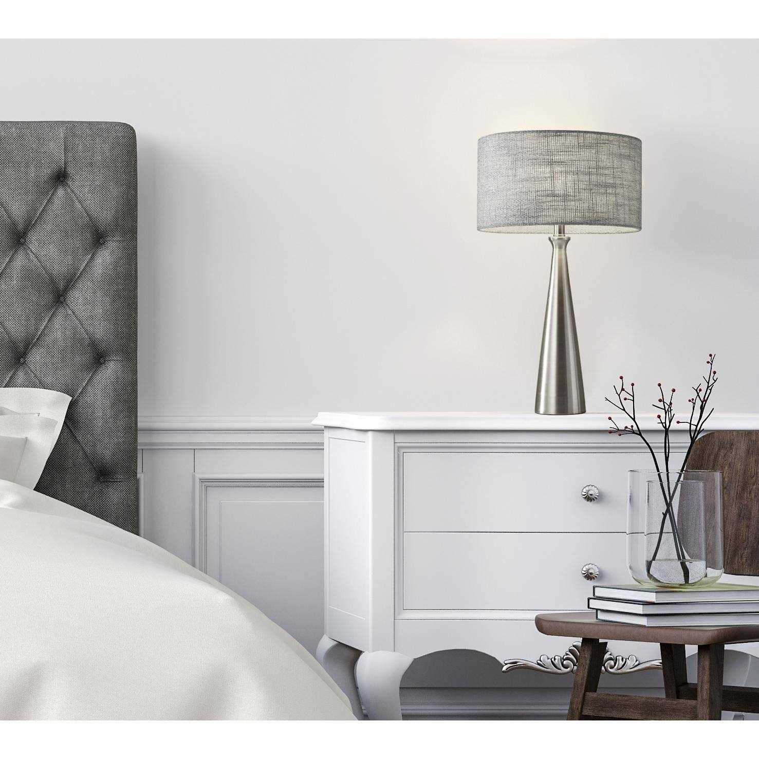 Adesso Linda Table Lamp