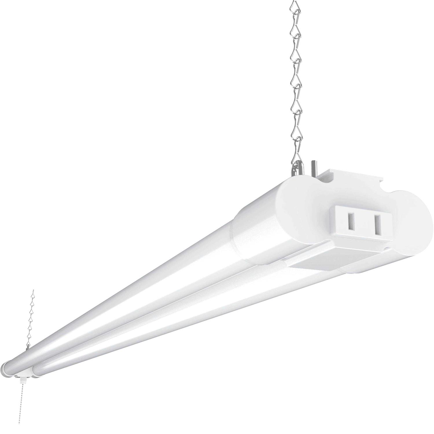 Sunco LED Shop Light 4ft